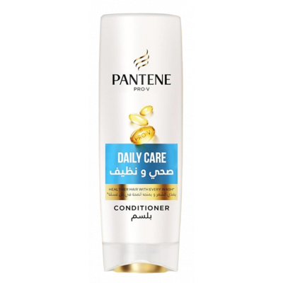 PANTENE PRO-V DAILY CARE CONDITIONER 360 ML